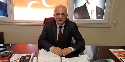 Tarım: Yerelde Hiçbir Siyasi Partinin Mensubuyla Kavgaya Girmem !