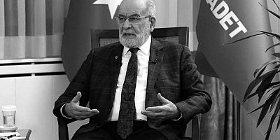Temel Karamollaoğlu'ndan | Bahçeli'nin Seçim Kanunu Teklifine Tepki