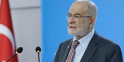 Temel Karamollaoğlu: Yeni İttifaklar Olabilir