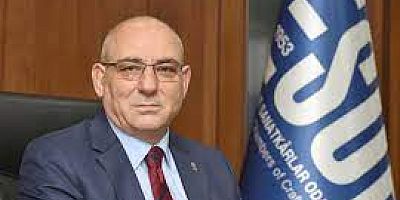 TESOB BAŞKANI KARA PALANDÖKEN’E RAKİP OLDU !