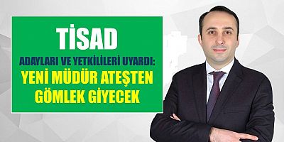 tisad