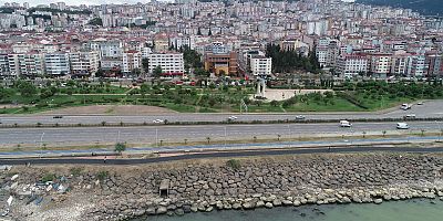 TİSKİ Kanalizasyon İçin Nihayet Harekete Geçiyor !