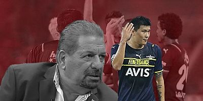 Toroğlu: Szalai resmen grekoromen güreş yaptı ! Kırmızı Kart Doğru !