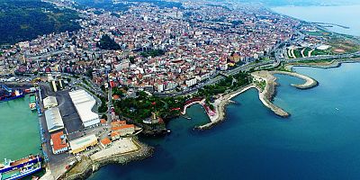 Trabzon'a Dev Proje Yapılacak !