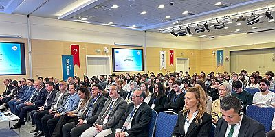 Trabzon AB Bilgi Merkezi New European Bauhaus’ta !