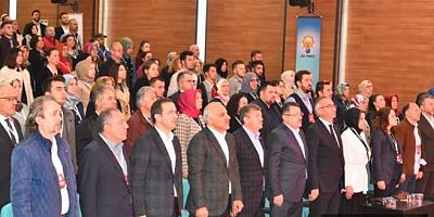 Trabzon AK Parti'de şok.. Vekiller, İl Başkanı, yöneticiler karantinada! 