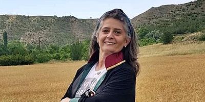 Trabzon Baro Başkanı Sibel Suiçmez Görevinden İstifa Etti !