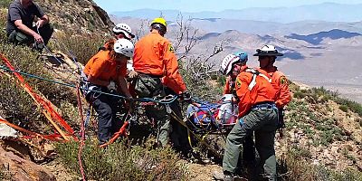 Trabzon Büyükşehir Arama Kurtarma Ekibi kuruyor!