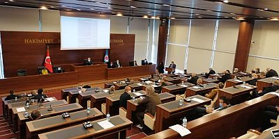 Trabzon Büyükşehir'den dev bütçe!