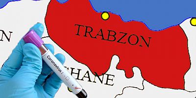 Koronavirüs Trabzon