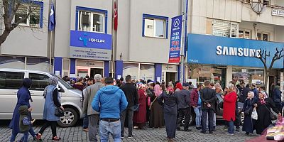Trabzon’da 103 daimi personel alımı yapılacak! 