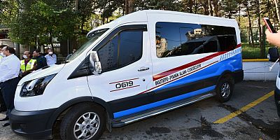 Trabzon'da dolmuş duraklarının isimleri değişiyor!