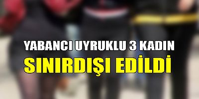 Trabzon’da Fuhuş Operasyonu 