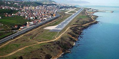 Trabzon Havalimanı