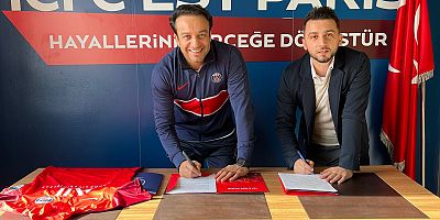 Trabzon'da PSG Akademi açılıyor! Messi, Neymar ve Mbappe ile tanışma fırsatı