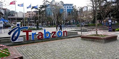 Trabzon’da Sokağa Çıkma Yasağına Uymayanlara Ceza Yağdı !