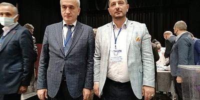 Trabzon Kent Konseyi'nde seçim heyecanı!