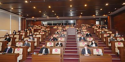 Trabzon Kent Konseyi Turizmi Masaya Yatırdı