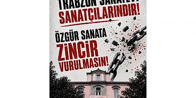TRABZON SANATEVİ’NDE TAHLİYE BİLMECESİ VE KÜLTÜREL MİRAS KAYGISI
