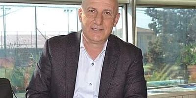 Trabzon TÜFAD Başkanı Tekelioğlu, Hayatını Kaybetti