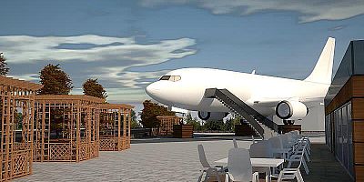 Trabzon’un ünlü pidecisi ikinci şubesi ile uçuşa geçecek !