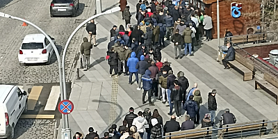 Trabzonspor 8 dakikada 8.5 milyon TL kazandı!