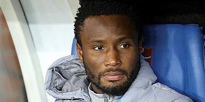 Trabzonspor’a Obi Mikel Şoku
