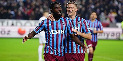 Trabzonspor'a şampiyonluk için kaç puan yetiyor?