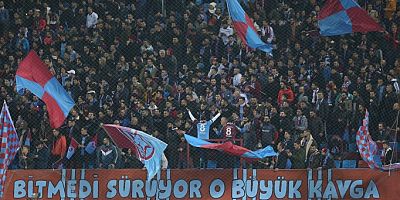 Trabzonspor - Başakşehir maçı biletleri satışa çıktı!