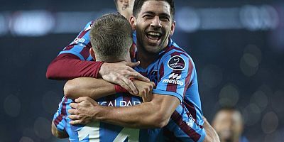 Trabzonspor Boluspor maçı saat kaçta hangi kanalda?