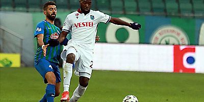 Trabzonspor-Çaykur Rizespor maçı biletleri satışa çıktı