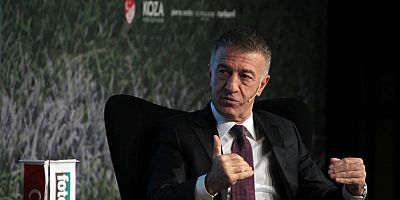 Trabzonspor'da listeler teslim edildi! İşte Ağaoğlu'nun yeni yönetimi