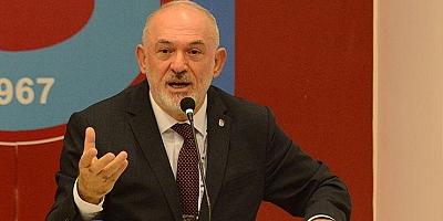 Sürmen:  'Emsal gösterilirse yargı sistemi kitlenir'