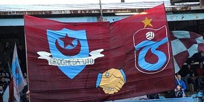 Trabzonspor, Drogheda İle Hazırlık Maçı Yapacak
