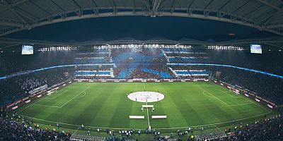 Trabzonspor-Hatayspor maçı biletleri satışa çıktı