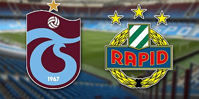 Trabzonspor-Rapid Wien maçı biletleri bugün satışa çıkıyor