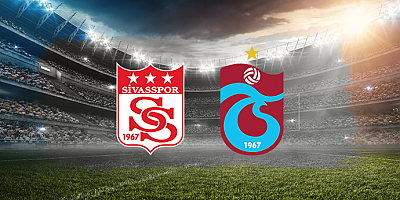 Trabzonspor Sivasspor Karşısına Mutlak Galibiyet Parolasıyla Çıkıyor !