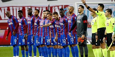Trabzonspor’u Birbirinden Zorlu Maçlar Bekliyor