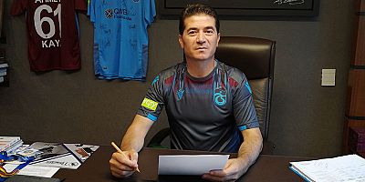 Milletvekili Kaya: Trabzonspor’umuzun Başarısını Gölgeleyemezsiniz !