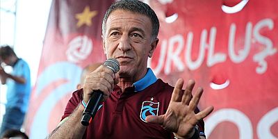 Trabzonspor’un Net Borcu 1 Milyar 192 Milyon TL !