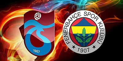 Trabzonspor Ve Fenerbahçe Arasında 2010-2011 Sürtüşmesi