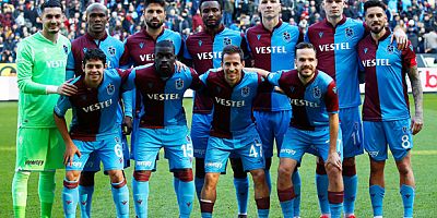 Trabzonspor, Zorlu Gaziantep Deplasmanında Galibiyet Arıyor