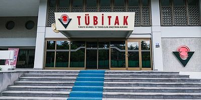 tübitak