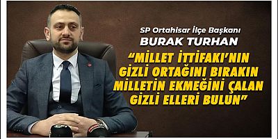 Turhan: 