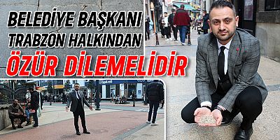 Turhan: “Zorluoğlu’nun Yanlışlarının Bedelini, Trabzon Halkı Ödüyor!”
