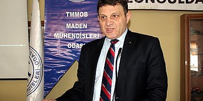 Türker Ertürk Gözaltına Alındı ! 