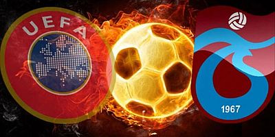 UEFA, tüm zamanların en iyi takımlarını açıkladı! Trabzonspor 118. Sırada !