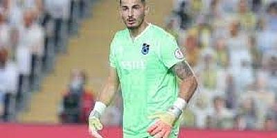 Uğurcan Çakır: Trabzonspor'u Özlenen Günlerine Geri Döndüreceğiz ! 