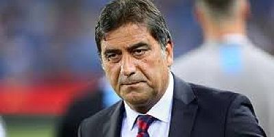 Ünal Karaman Çaykur Rizespor'la Anlaştı