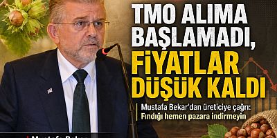 Üreticiye “Bekleyin” Çağrısı